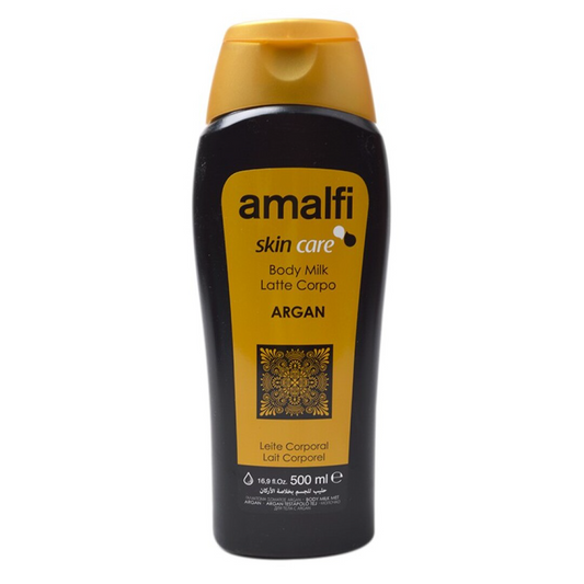 Body Milk Amalfi Argan