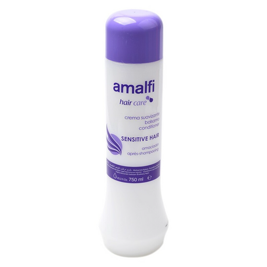 Amalfi Hair Care Sensitive Hair