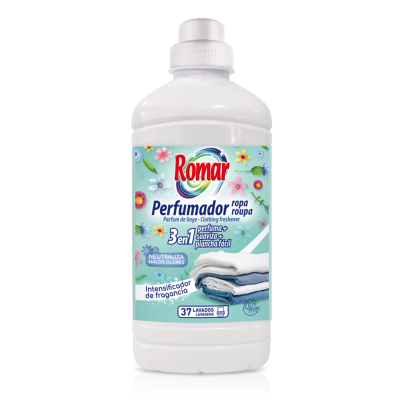 Romar Perfumador para Roupa 750ml