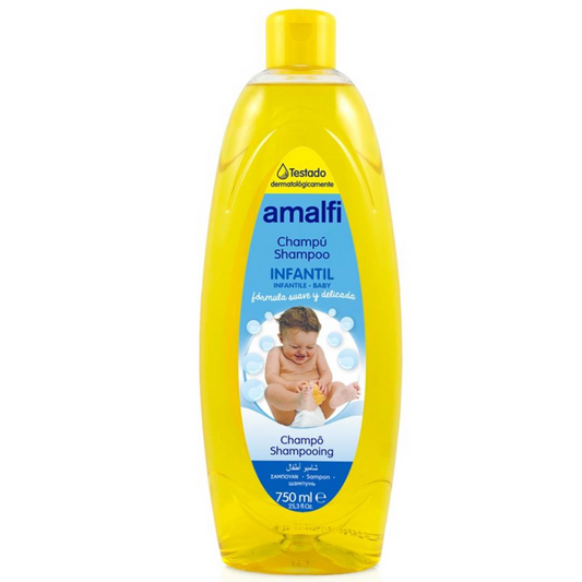 Amalfi Champo Infantil