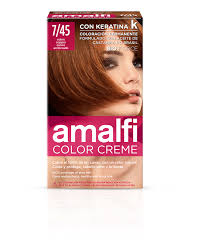 Amalfi Tinta Perm.7/45