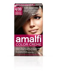 Amalfi Tinta Perm. 4/00
