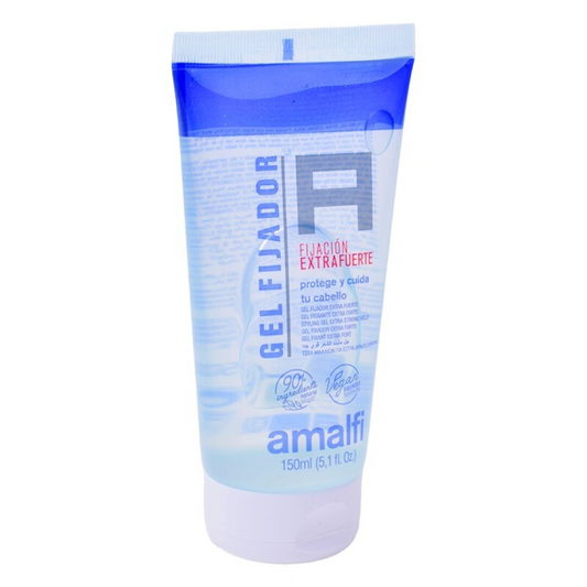 Amalfi Gel Fixador Extra Forte