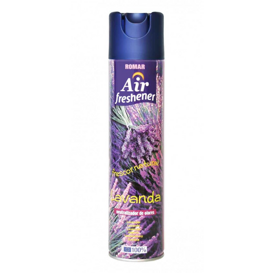 Ambientador Lavanda