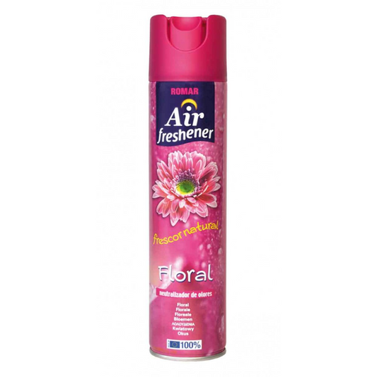 Ambientador Floral