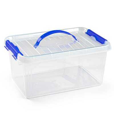 Plasticforte Caixa Multiusos N22 8l
