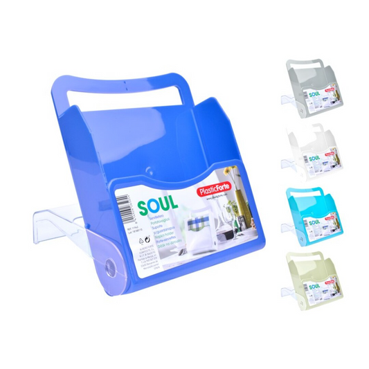 Porta Guardanapos Plastico