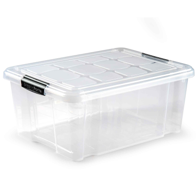Caixa Multiuso N1 16l