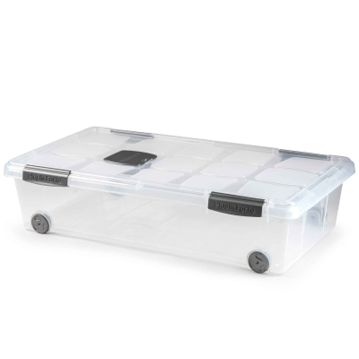 Caixa Multiusos N11 30l