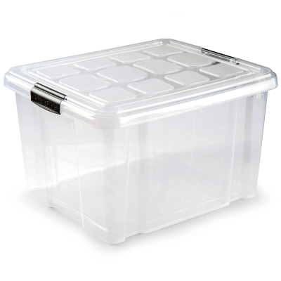 Caixa Multiusos N2 25l
