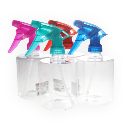 Borrifador Pet 500ml 14095 cores sortidas
