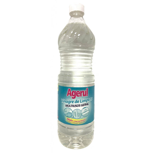 Agerul Vinagre de Limpeza 1000ml