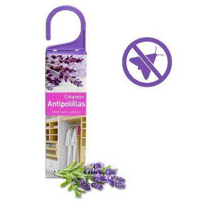 Ambientador Anti Traca Lavanda