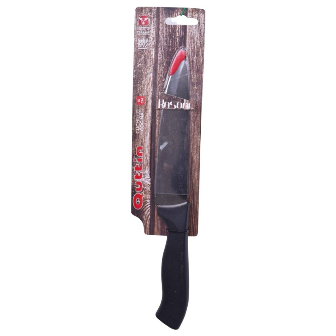 Quttin Faca Kasual 20cm