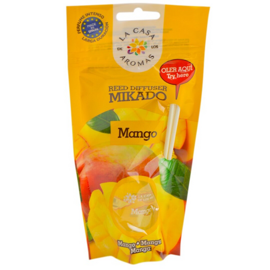 La Casa de Los Aromas Mikado 30ml Manga