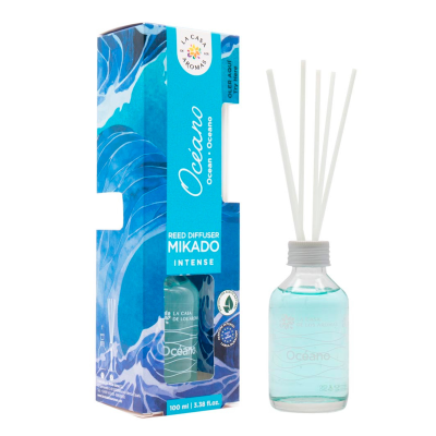 La Casa de Los Aromas Mikado Oceano Intenso 100ml