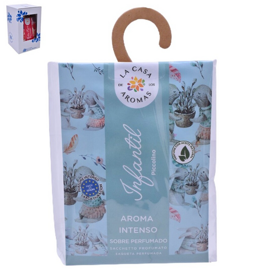 La Casa de Los Aromas Sachet Infantil