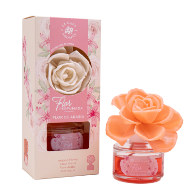 La Casa Dos Aromas Mikado Flor Arabia