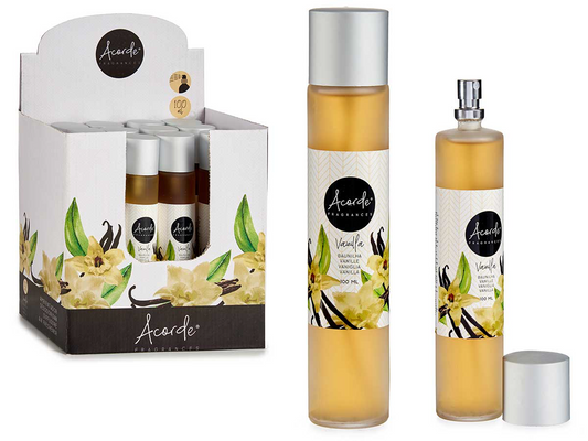 Acorde Ambientador Spray Baunilha 100ml