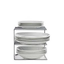 Kinvara Estante Organizador Metal