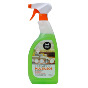 Mayordomo Multiusos Perfumado 750ml