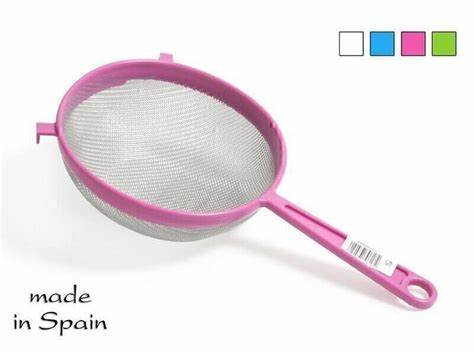 Mi Cocina Coador 18 cm cores sortidas