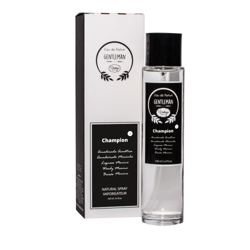 Perfume Vintage Homem N.1 100ml