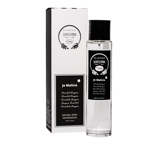 Perfume Vintage Homem N.6 100ml