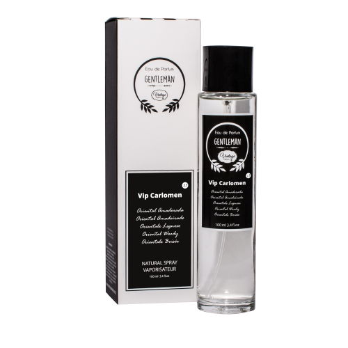 Perfume Vintage Homem N.15 100ml