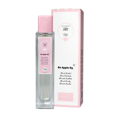 Perfume Vintage Mulher N.65 100ml