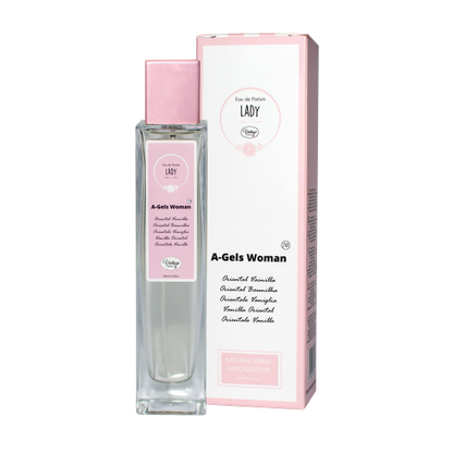 Perfume Vintage Mulher N.70 100ml
