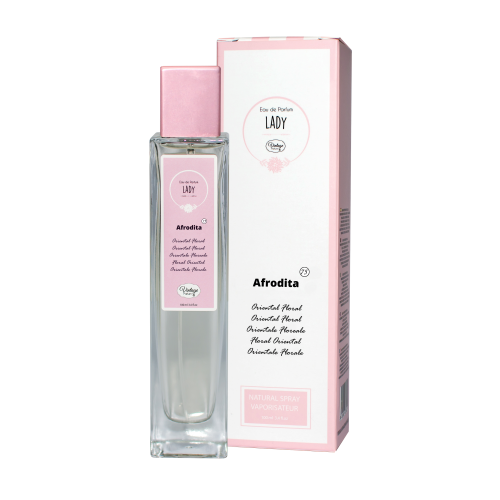 Perfume Vintage Mulher N.75 100ml