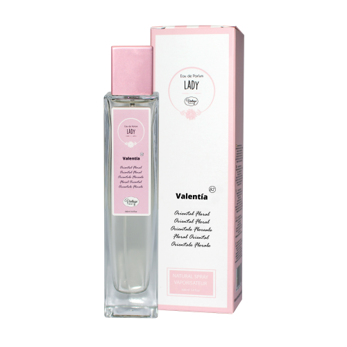 Perfume Vintage Mulher N.82 100ml