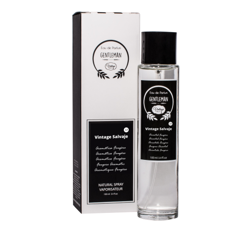 Perfume Vintage Homem N.18 100ml
