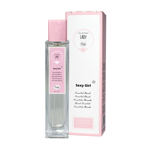 Perfume Vintage Mulher N.83 100ml