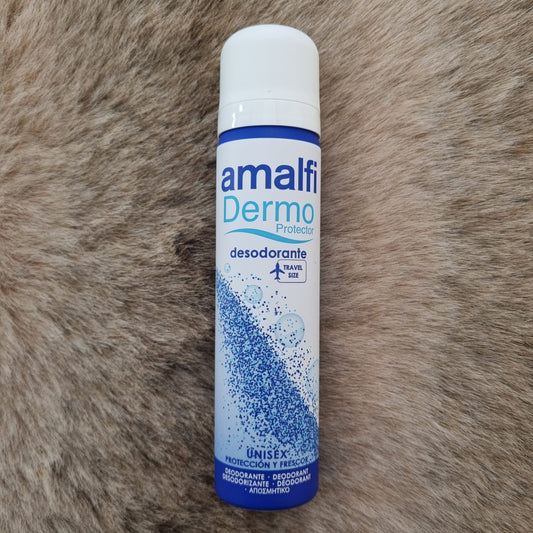 Desodorizante Senhora Amalfi Dermo Protect
