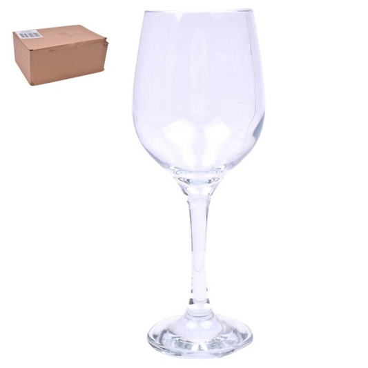 Copo Vinho 395cc Fame High