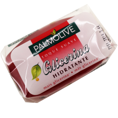 Palmolive Sabonete Glicerina Hidratante