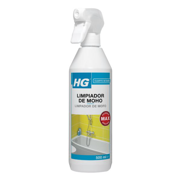 HG Antimofo 500ml