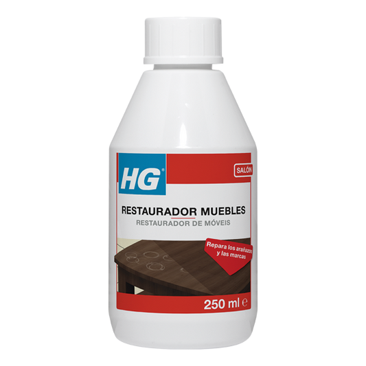 HG Restaurador de Móveis