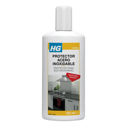 HG Protetor para Aço Inoxidável