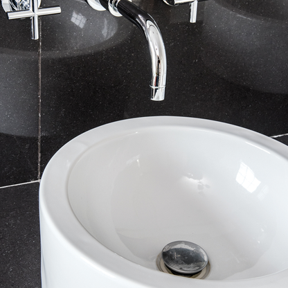 HG Limpador Casas de Banho Uso Diário