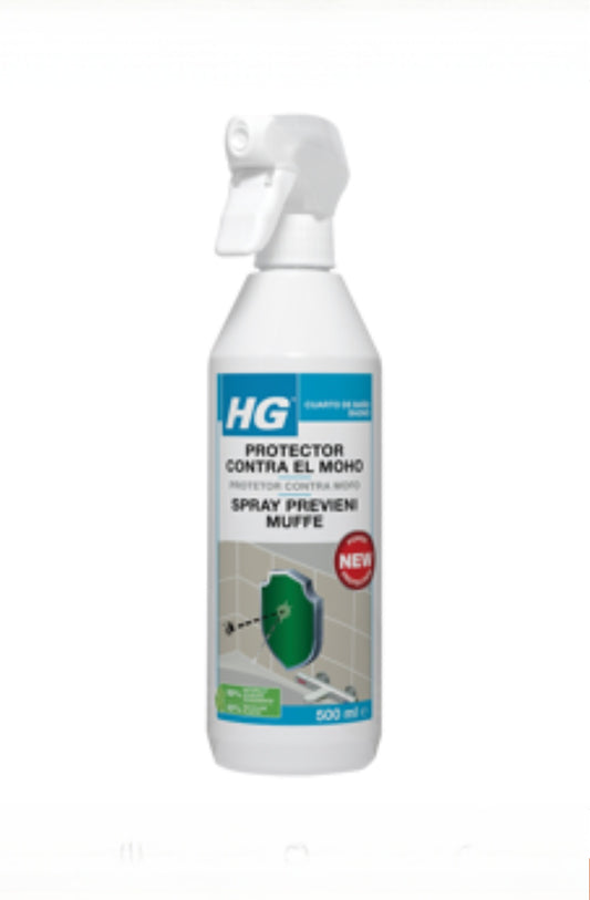 Spray protector antimoho HG