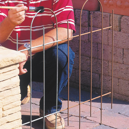 Removedor de óxido HG