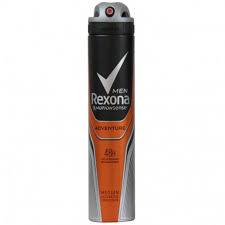 Rexona Men Motionsense Adventure