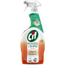 Cif Power & Shine Cozinha