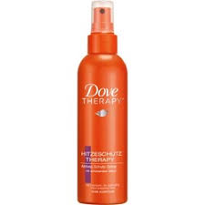 Dove Protector Calor Thermo Defence Cabelo Seco Proteccao Secador