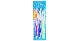 Sense Fresh Escova Dentaria 3un