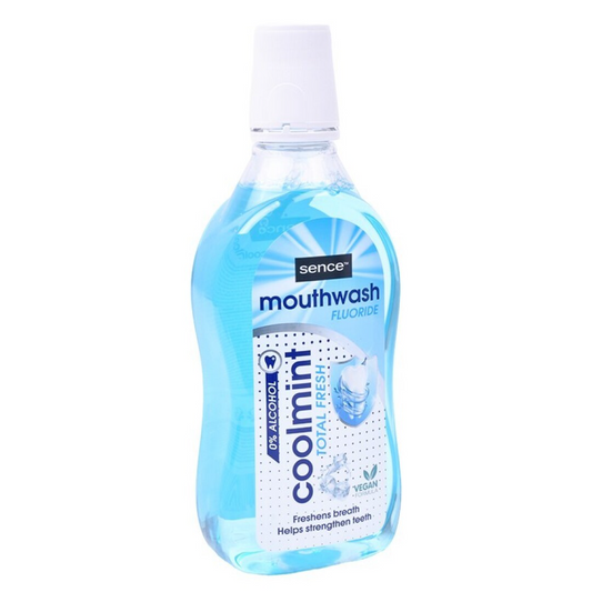 Sencefresh Coolmint Total Fresh