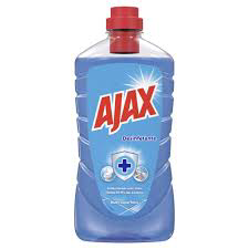 Ajax Multiusos Boost Desinfectante sem Lixivia 1L